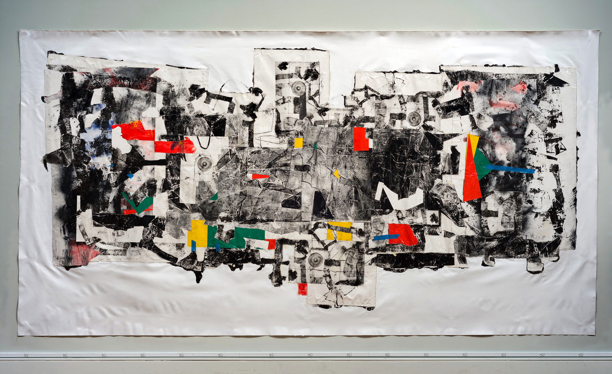 Cullen Washington, Jr: