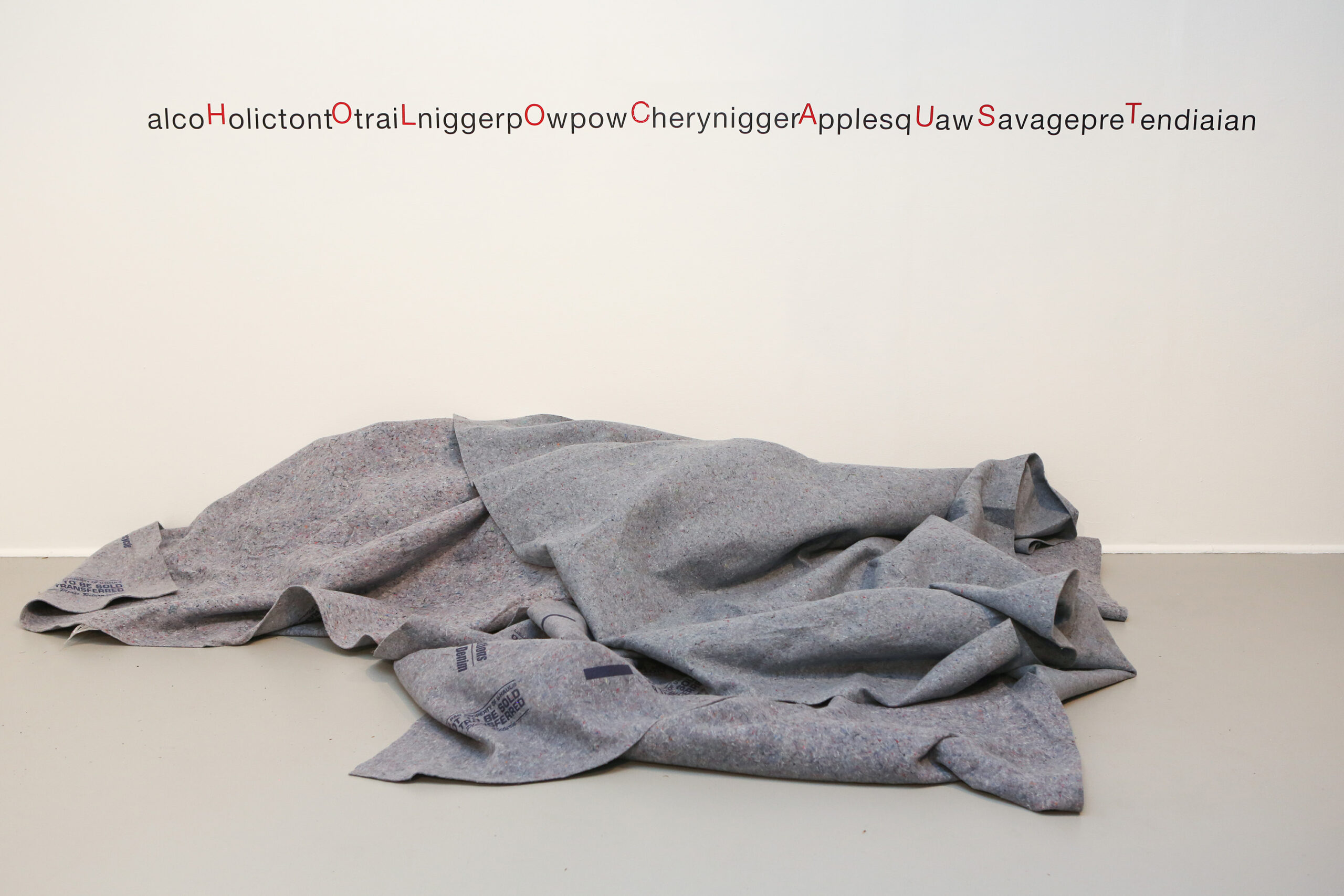 James Montford: Persuasions